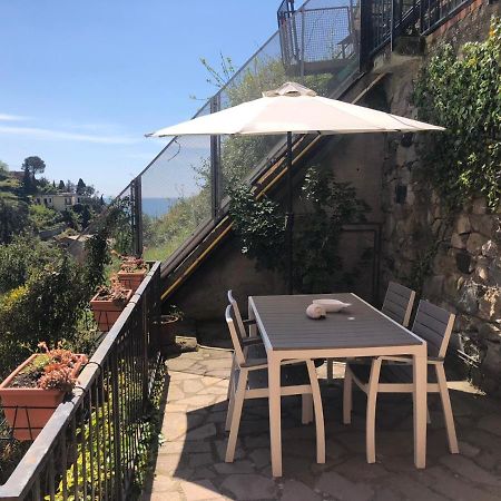 Appartamento I Pesci Monterosso al Mare Exterior photo